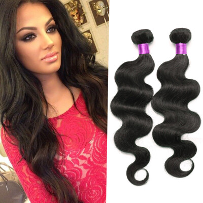 7A Brazilian Virgin Human Hair Body Wave 3pcs 100gpcs Brazillian Human Hair Body Wave Brizilian Body Wave Virgin Human Extensions
7A Brazilian Virgin Human Hair Body Wave 3pcs 100gpcs Brazillian Human Hair Body Wave Brizilian Body Wave Virgin Human Extensions