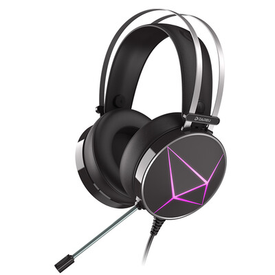 Dareu Edeu EH722 Symphony RGB version of the headset game luminous headset headset Jedi survival to eat chicken weapon
Dareu Edeu EH722 Symphony RGB version of the headset game luminous headset headset Jedi survival to eat chicken weapon