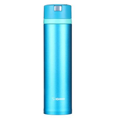 Elephant India (ZOJIRUSHI) Insulation Cup 600ml Stainless Steel Vacuum Insulation Straightproof Waterproof Office Water Cup SM-XB60-AM
Elephant India (ZOJIRUSHI) Insulation Cup 600ml Stainless Steel Vacuum Insulation Straightproof Waterproof Office Water Cup SM-XB60-AM