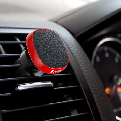 Bass Baseus car phone holder magnetic outlet car supplies magnetic car phone bracket magnet leather section navigation multi-function universal red
Bass Baseus car phone holder magnetic outlet car supplies magnetic car phone bracket magnet leather section navigation multi-function universal red
