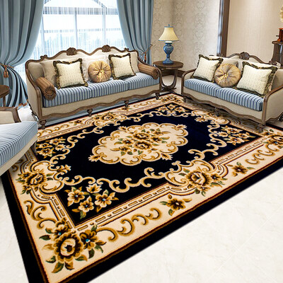 Li home Chinese classical handmade living room coffee table bedroom restaurant sofa carpet Fairview 09B 240 * 340cm
Li home Chinese classical handmade living room coffee table bedroom restaurant sofa carpet Fairview 09B 240 * 340cm