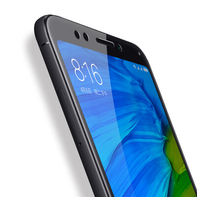 Puzi просо красный рис 5plus стальной фильм полный экран 5PLUS мобильный телефон фильм HD черный
Puzi просо красный рис 5plus стальной фильм полный экран 5PLUS мобильный телефон фильм HD черный