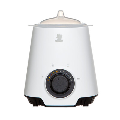 Little white bear home warm milk multi-function milk heater thermostat multi-function warm milk HL-0607 upgrade section
Little white bear home warm milk multi-function milk heater thermostat multi-function warm milk HL-0607 upgrade section
