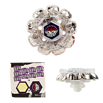 Beyblade Metal Fusion 4D Launcher With Original Package Spinning Top set Kids Game Toys Children Christmas Gift
Beyblade Metal Fusion 4D Launcher With Original Package Spinning Top set Kids Game Toys Children Christmas Gift