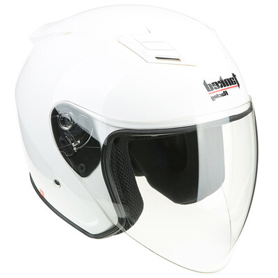 Tanked Racing Motorcycle Helmet Electric Battery Car Helmet T536 Four Seasons Universal Code Black ZEN-B
Tanked Racing Motorcycle Helmet Electric Battery Car Helmet T536 Four Seasons Universal Code Black ZEN-B