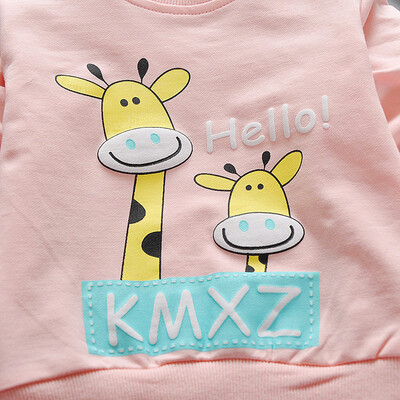 GHFTTY Girl Clothing Cotton Bottoming Long Shirt Boy Girl long Sleeve Cute Cartoon Round Neck Pullover Autumn Winter Clothing
GHFTTY Girl Clothing Cotton Bottoming Long Shirt Boy Girl long Sleeve Cute Cartoon Round Neck Pullover Autumn Winter Clothing