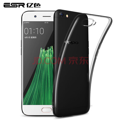 (ESR) OPPO R9S Plus Телефон Корпус / чехол All-inclusive Прозрачный силиконовый защитный кожух Мягкий чехол Первичный цветной гель для чернил для -Oppo R9S Plus
(ESR) OPPO R9S Plus Телефон Корпус / чехол All-inclusive Прозрачный силиконовый защитный кожух Мягкий чехол Первичный цветной гель для чернил для -Oppo R9S Plus