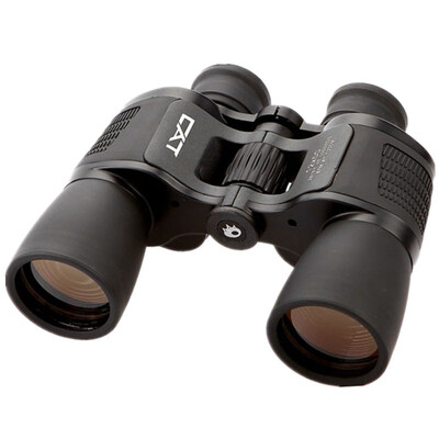 Persian Cat (CAT) embroidered tiger 10X50 binoculars high-power high-definition dark night vision amber coating
Persian Cat (CAT) embroidered tiger 10X50 binoculars high-power high-definition dark night vision amber coating