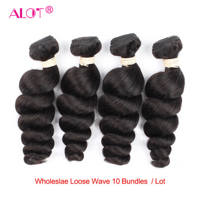 Alot Hair Product Loose Wave Малайзийские волосы 8 10 12 14 16 18 20 22 24 26 28 дюймов оптовая 10 шт.
Alot Hair Product Loose Wave Малайзийские волосы 8 10 12 14 16 18 20 22 24 26 28 дюймов оптовая 10 шт.