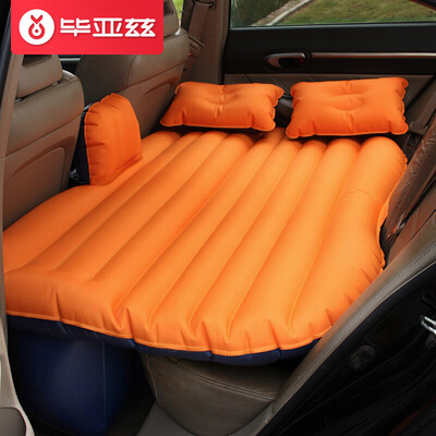 Biaz car inflatable bed with detachable self-driving equipment BCQ02 car air bed self-driving bed car bed orange oxford fabric
Biaz car inflatable bed with detachable self-driving equipment BCQ02 car air bed self-driving bed car bed orange oxford fabric