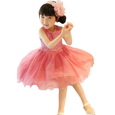 GHFTTY Baby Girl Dress Cute Sequins Pompon Princess Dress Anna Elsa Dress Girl Clothing Dresses for Girl Kids Summer Clothes
GHFTTY Baby Girl Dress Cute Sequins Pompon Princess Dress Anna Elsa Dress Girl Clothing Dresses for Girl Kids Summer Clothes