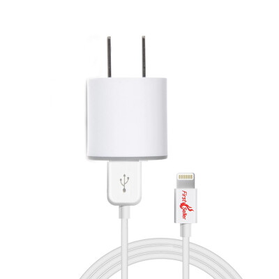 FirstSeller MFi LED Air Purifier+Mini Bullet 500mA 2.1A Car Charger Adapter+USB Sync Charge Data Lighting Cable 8 for iPhone5/6
FirstSeller MFi LED Air Purifier+Mini Bullet 500mA 2.1A Car Charger Adapter+USB Sync Charge Data Lighting Cable 8 for iPhone5/6