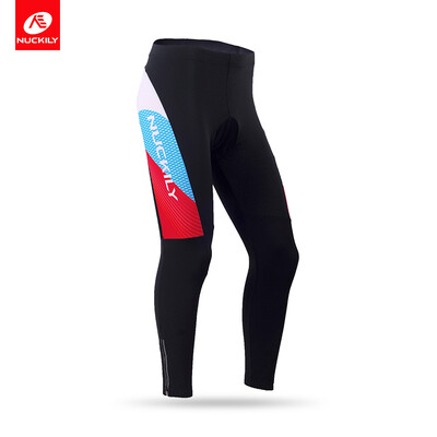 NUCKILY Women Custom fit Road Bike Long Tights Multi Color Stripe Winter Fleece Riding Pants GF008
NUCKILY Women Custom fit Road Bike Long Tights Multi Color Stripe Winter Fleece Riding Pants GF008