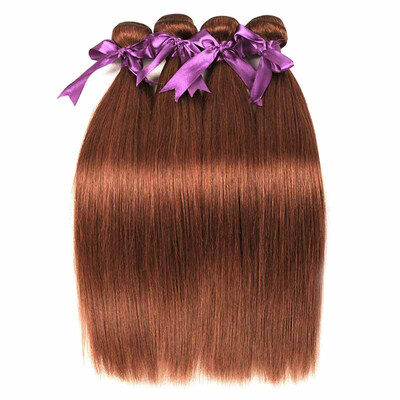 4 Pcs Lot 33 Auburn Brazilian Human Hair Bundles Brazilian Human Hair Weave Cheap Colored Virgin Hair Extensions
4 Pcs Lot 33 Auburn Brazilian Human Hair Bundles Brazilian Human Hair Weave Cheap Colored Virgin Hair Extensions
