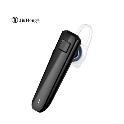 Wireless Bluetooth handsfree headset V4.1 Built-in noise reduction good for either phone call or music headphone with microphone
Wireless Bluetooth handsfree headset V4.1 Built-in noise reduction good for either phone call or music headphone with microphone