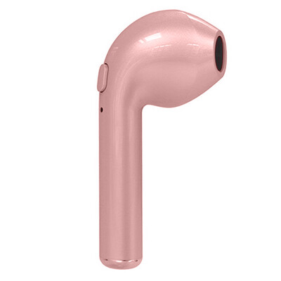 TOAIR V6 Bluetooth Headset In-ear Mini Wireless Business Bluetooth Stereo Music Small Headphone HuaweioppovivoApple Phone Unive
TOAIR V6 Bluetooth Headset In-ear Mini Wireless Business Bluetooth Stereo Music Small Headphone HuaweioppovivoApple Phone Unive