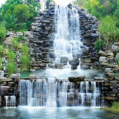 Custom 3D Mural Wallpaper Water Flowing Waterfall Nature Landscape Wall Painting Art Mural Wallpaper Living Room Bedroom Decor
Custom 3D Mural Wallpaper Water Flowing Waterfall Nature Landscape Wall Painting Art Mural Wallpaper Living Room Bedroom Decor