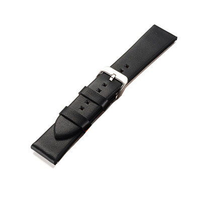 22mm Genuine Leather Replacement Band Watch Strap for Samsung Gear S3 Classic / Gear S3 Frontier
22mm Genuine Leather Replacement Band Watch Strap for Samsung Gear S3 Classic / Gear S3 Frontier
