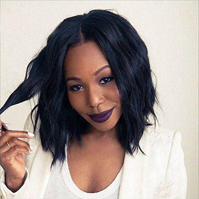 Human Hair Bob Wigs 130 Brazilian Remy Hair Lace Front Human Hair Wigs African American Short Wigs For Black Women
Human Hair Bob Wigs 130 Brazilian Remy Hair Lace Front Human Hair Wigs African American Short Wigs For Black Women