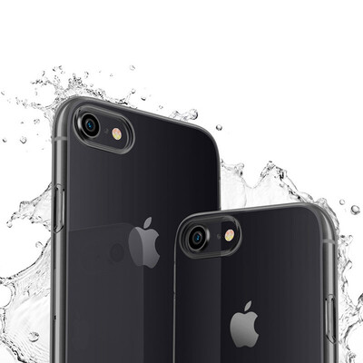 (ESR) iPhone7 7 телефона оболочка Apple, телефон оболочка / телефонные наборы силиконовой защитной оболочки падение
(ESR) iPhone7 7 телефона оболочка Apple, телефон оболочка / телефонные наборы силиконовой защитной оболочки падение