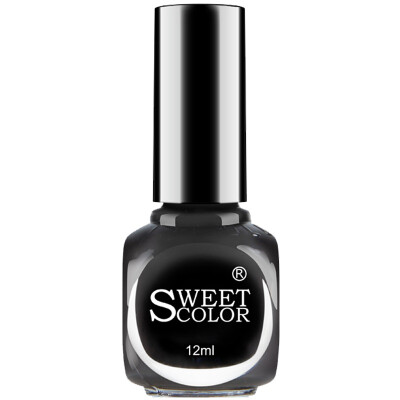 sweetcolor лечение LLL CR-А05 12мл серовато фиолетовый фиолетовый чай (Франция высокая яркость сушки лака для ногтей материал, стойкий)
sweetcolor лечение LLL CR-А05 12мл серовато фиолетовый фиолетовый чай (Франция высокая яркость сушки лака для ногтей материал, стойкий)