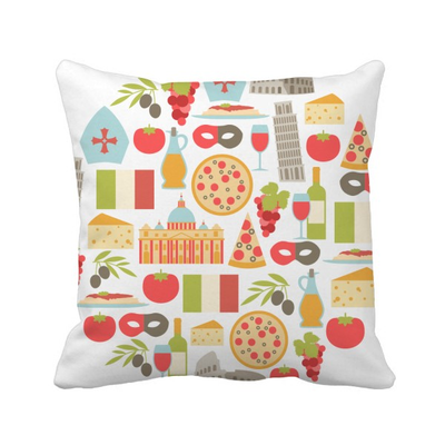 Italy The Leaning Tower of Pisa Roman Square Throw Pillow Insert Cushion Cover Home Sofa Decor Gift
Italy The Leaning Tower of Pisa Roman Square Throw Pillow Insert Cushion Cover Home Sofa Decor Gift