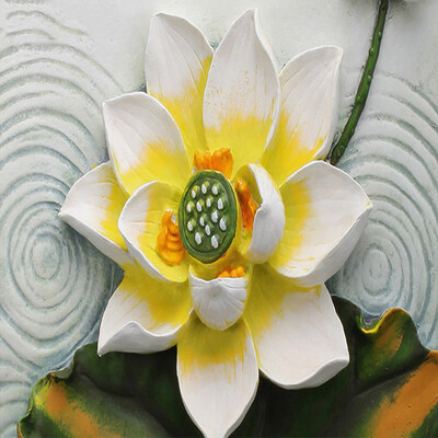 Custom Photo Wall Paper 3D Stereoscopic Lotus Relief Backdrop Living Room Large Wall Mural Wallpaper Home Decor Modern Painting
Custom Photo Wall Paper 3D Stereoscopic Lotus Relief Backdrop Living Room Large Wall Mural Wallpaper Home Decor Modern Painting
