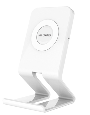 USB Fast Charge Wireless Charger Universal QI Standard QC 2.0 Pads For Iphone 8 Iphone X Samsung S8 Samsung S7 Edge 10W Charger
USB Fast Charge Wireless Charger Universal QI Standard QC 2.0 Pads For Iphone 8 Iphone X Samsung S8 Samsung S7 Edge 10W Charger