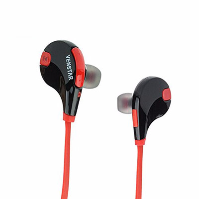 VENSTAR / Geega H200 Lightweight Sports Bluetooth Earbuds Mini Wireless Stereo Headset Bluetooth 4.1 Neckband Earphone with Apt-X
VENSTAR / Geega H200 Lightweight Sports Bluetooth Earbuds Mini Wireless Stereo Headset Bluetooth 4.1 Neckband Earphone with Apt-X