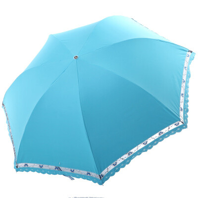 【Jingdong Supermarket】 Paradise umbrella Yaguang color plastic anti-ultraviolet umbrella sunny umbrella folding umbrella three fold umbrella 31014 exquisite princess watermelon red
【Jingdong Supermarket】 Paradise umbrella Yaguang color plastic anti-ultraviolet umbrella sunny umbrella folding umbrella three fold umbrella 31014 exquisite princess watermelon red