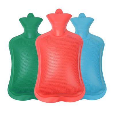 Yong brand hot water bottle natural rubber hand warmer large single-sided twill water injection hot water bottle YR1245-B
Yong brand hot water bottle natural rubber hand warmer large single-sided twill water injection hot water bottle YR1245-B