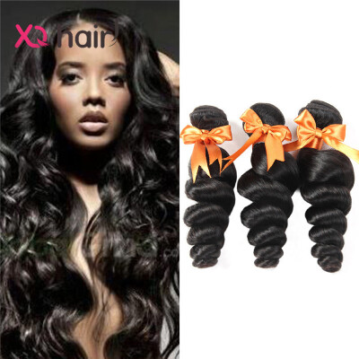 Cheap 3 Bundles Malaysian Loose Wave Virgin Hair 7A Grade Unprocessed 100% Human Hair Weave Malaysian Virgin Hair Loose Curly
Cheap 3 Bundles Malaysian Loose Wave Virgin Hair 7A Grade Unprocessed 100% Human Hair Weave Malaysian Virgin Hair Loose Curly