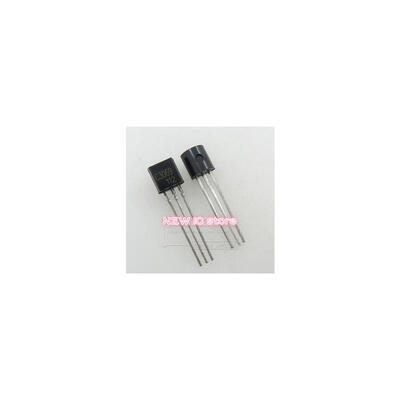 Free shipping C3069 2SC3069 Silicon Transistor NPN TO-92 10pcs/lot TO92 Power Triode Transistor
Free shipping C3069 2SC3069 Silicon Transistor NPN TO-92 10pcs/lot TO92 Power Triode Transistor