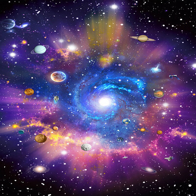Custom 3D Ceiling Mural Wallpaper Color Cosmic Sky Background Wall Modern Mural Hotel Ceiling Large Mural Wall Paper For Walls
Custom 3D Ceiling Mural Wallpaper Color Cosmic Sky Background Wall Modern Mural Hotel Ceiling Large Mural Wall Paper For Walls