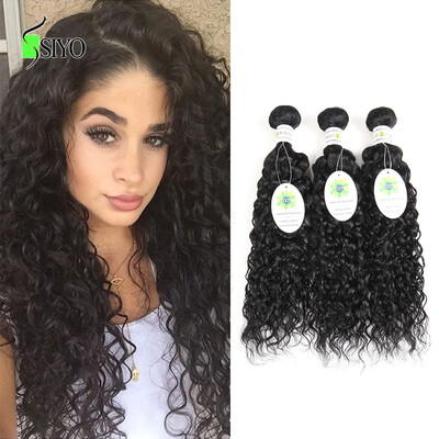 Cheap 7A Indian Virgin Hair Water Wave 3Bundles On Sale Indian Curly Virgin Hair 100Human Hair Weave Aliexpress Hair Extensions
Cheap 7A Indian Virgin Hair Water Wave 3Bundles On Sale Indian Curly Virgin Hair 100Human Hair Weave Aliexpress Hair Extensions