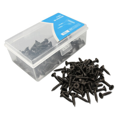 Jimmy Home JM-G163520A Drywall Nail Screws Cross Self-tapping Nail Wall Threaded Fiberboard Nail 3520mm200g One Box
Jimmy Home JM-G163520A Drywall Nail Screws Cross Self-tapping Nail Wall Threaded Fiberboard Nail 3520mm200g One Box
