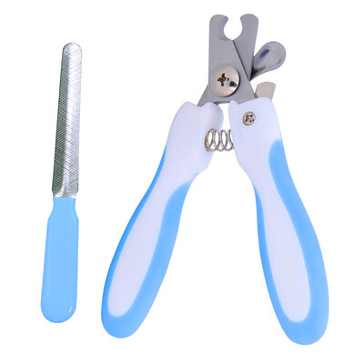HANHANLEYUAN dog nail scissors pet nail clippers cat nail clippers small dog Teddy beauty products
HANHANLEYUAN dog nail scissors pet nail clippers cat nail clippers small dog Teddy beauty products