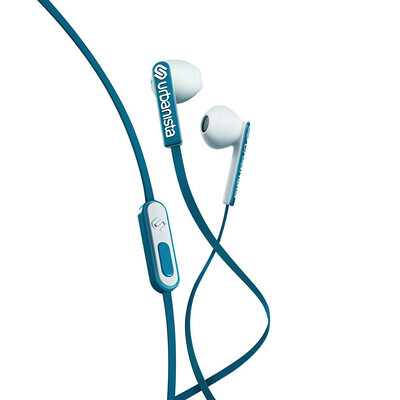 Urbanista San Francisco Trend Music Wired Headphone Earbuds Noodles Line Control With Wheat Subwoofer Stereo Universal Mobile Phone Moire
Urbanista San Francisco Trend Music Wired Headphone Earbuds Noodles Line Control With Wheat Subwoofer Stereo Universal Mobile Phone Moire