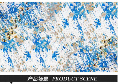 3D photo wallpaper Vintage old rust large mural Cafe tea shop bar KTV box wallpaper mural
3D photo wallpaper Vintage old rust large mural Cafe tea shop bar KTV box wallpaper mural