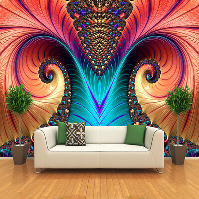 Personalized Customization Art Abstract Color Sculpture Photo Wallpaper Modern Living Room Dining Room Gallery Papel Mural 3 D
Personalized Customization Art Abstract Color Sculpture Photo Wallpaper Modern Living Room Dining Room Gallery Papel Mural 3 D