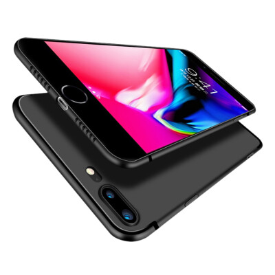 Feichuang Apple iPhone7 / 8Plus Обложка Apple 8p Soft Cover Fall Ультратонкий скраб Чехол Черный
Feichuang Apple iPhone7 / 8Plus Обложка Apple 8p Soft Cover Fall Ультратонкий скраб Чехол Черный