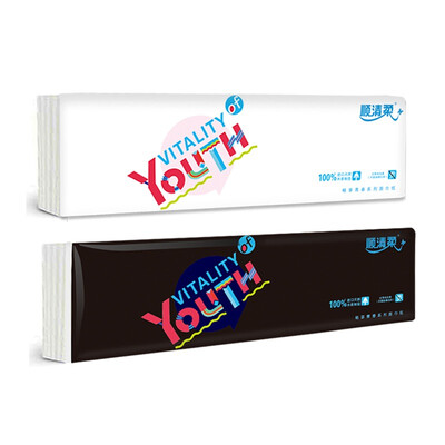 Shun soft handkerchief paper gentle Imagination youth 4 layer mini facial tissue 10 bags white black random distribution
Shun soft handkerchief paper gentle Imagination youth 4 layer mini facial tissue 10 bags white black random distribution