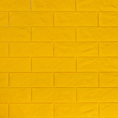 Colomac PVC 3D embossed brick thickened modern pattern wall sticker self-adhesive bedroom living room waterproof wallpaper
Colomac PVC 3D embossed brick thickened modern pattern wall sticker self-adhesive bedroom living room waterproof wallpaper