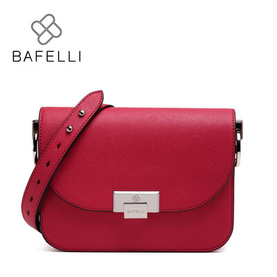 BAFELLI split leather crossbody bag small white hasp flap women luxury shoulder bag hot sale famous brands women messenger bag
BAFELLI split leather crossbody bag small white hasp flap women luxury shoulder bag hot sale famous brands women messenger bag