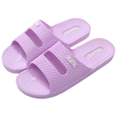 Antarctic Nanjiren slippers male couple home bathroom shower sandals dark blue 45 yards 19D007
Antarctic Nanjiren slippers male couple home bathroom shower sandals dark blue 45 yards 19D007
