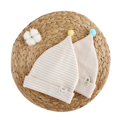 WELLBER baby hat baby newborn baby hat color cotton four seasons hat two loaded code
WELLBER baby hat baby newborn baby hat color cotton four seasons hat two loaded code