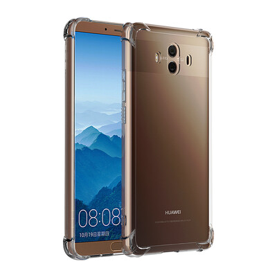 ESCASE Huawei Mate10 Мобильные корпуса / чехлы для мобильных телефонов All-inclusive Anti-drop soft shell Double Anti-fall Yellowing Import Германия
ESCASE Huawei Mate10 Мобильные корпуса / чехлы для мобильных телефонов All-inclusive Anti-drop soft shell Double Anti-fall Yellowing Import Германия