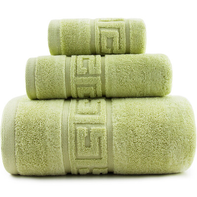 Sanli combed cotton A type baby available auspicious satin cut cut kerchief face towel bath towel three sets
Sanli combed cotton A type baby available auspicious satin cut cut kerchief face towel bath towel three sets