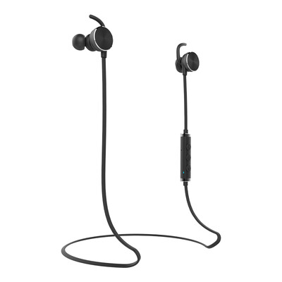 Nokia NOKIA BH-501 wireless sports Bluetooth headset mobile phone headset magnetic inhalation ear headphones stereo music headset can talk long battery life metal
Nokia NOKIA BH-501 wireless sports Bluetooth headset mobile phone headset magnetic inhalation ear headphones stereo music headset can talk long battery life metal