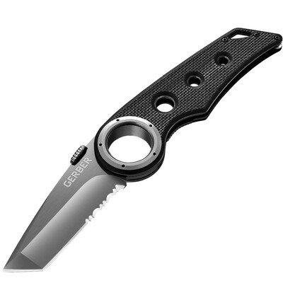 Gobo GERBER US original imported outdoor knife outdoor equipment folding knife tactical knife survival knife teeth knife blade 31-001098
Gobo GERBER US original imported outdoor knife outdoor equipment folding knife tactical knife survival knife teeth knife blade 31-001098